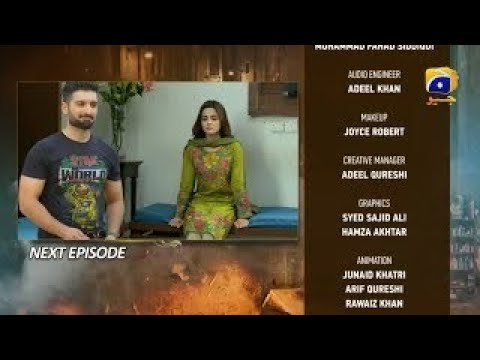 qalandar episode 39 Teaser - now promo - Har pal Geo Drama Review