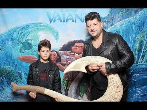 RSD ROMANIA INTERVIU-TAVI COLEN