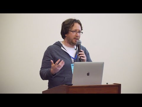 droidcon SF 2018 - Android performance monitoring with automation