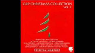 CHRISTMAS TIME IS HERE-PATTI AUSTIN