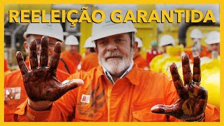 Novo PRÉ SAL? Descoberta de PETRÓLEO na MARGEM EQUATORIAL pode garantir REELEIÇÃO de LULA