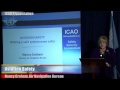 ICAO's Aviation Safety Strategy