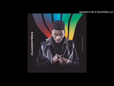 Claudio Fênix - Melancolia feat. Anna Joyce