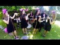 Broken Peach- Rescue Me (Fontella Bass)