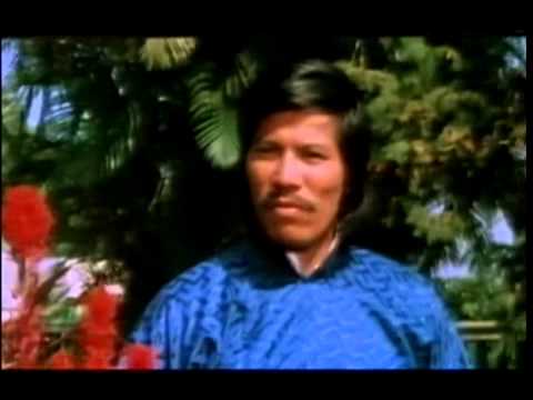10 Magnificent Killers Jackie Chan Bolo Yeung Final