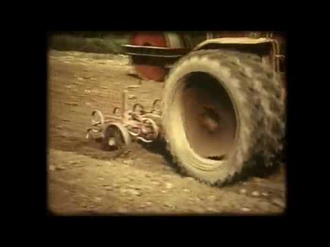 Bucher Maschinen im schwersten Einsatz! (Schweiz, 1961)