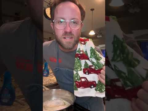 French onion stuffed potatoes