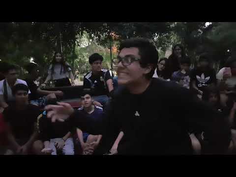 MCCOPETA vs GOBS - 8vos JORNADA 2 - TDN