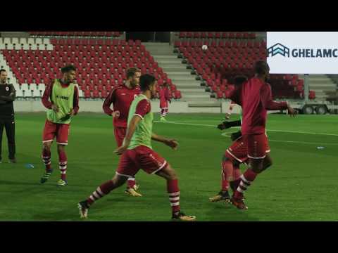 Highlights speeldag 10 I RAFC - Zulte Waregem I '17-'18