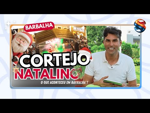 VEJA O QUE ACONTECEU EM BARBALHA-CE