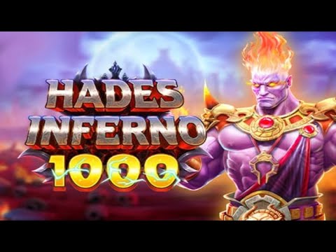 Hades Inferno 1000 gameplay video
