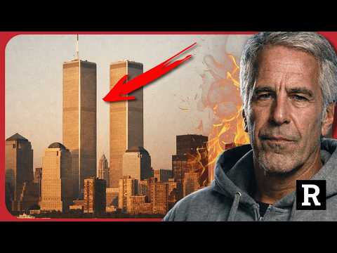 Epstein’s 9/11 Documents Have Gone Missing?
