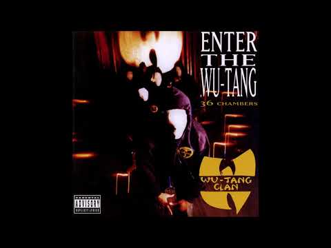 09. Wu-Tang Clan - Method Man