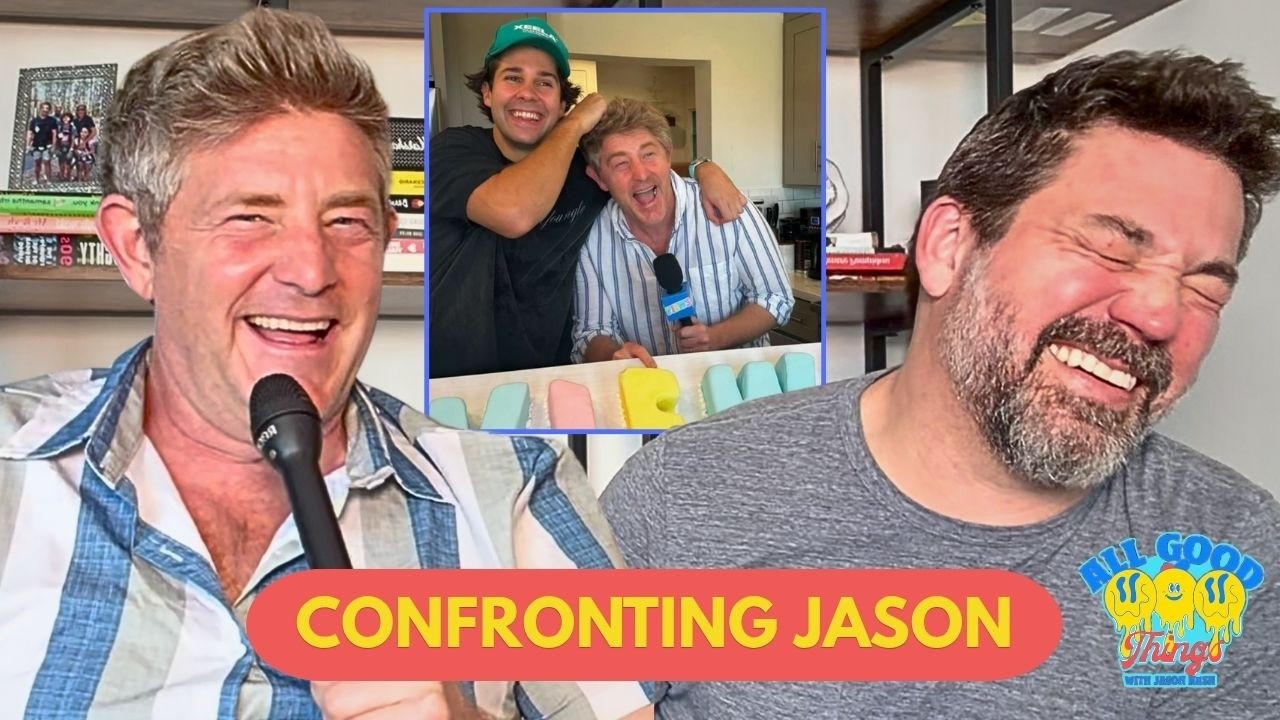 Why I Don’t Have Friends My Age