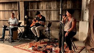 Venyx LTE - Wallflower (Caroline’s Spine cover)