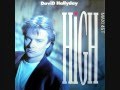 David Hallyday - High (1988) 