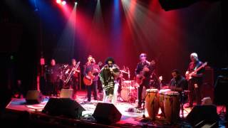 Brown Sabbath  The Wizard   Fox Theatre 03 28 14