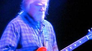 &quot;Franklin&#39;s Tower&quot; Allman Brothers 10/17/09