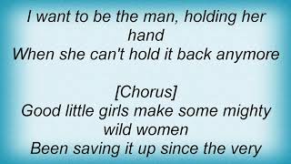 Blue County - Good Little Girls Lyrics