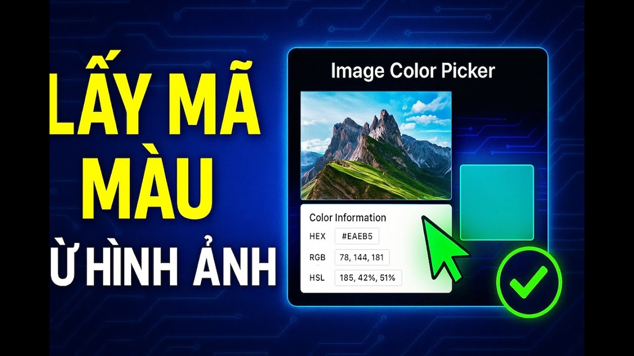 Video hướng dẫn