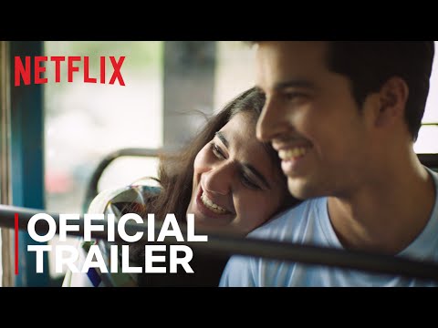 Priyank Srivastav My project 'taj Mahal 1989' trailer