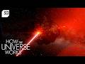 The REAL Star Wars The Endless Battles Of The Universe How The Universe Works Science Channel