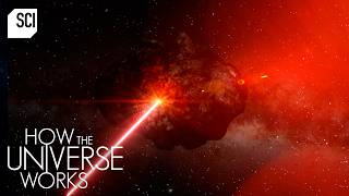 The REAL Star Wars: The Endless Battles of the Universe | How the Universe Works | Science Channel