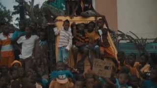 SILVA - Volta (Oficial)