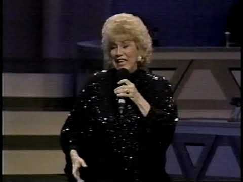 Patty Andrews June 6, 1994 (D-Day 50th Anniversary)