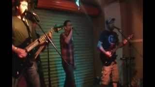 New Dark Ages - Bad Religion cover by Wrong Way Kids Québec city cover band