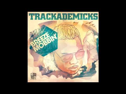 Trackademicks ft. iamsu!, J. Stalin & 1-O.A.K. - Crew Thang [Thizzler.com]