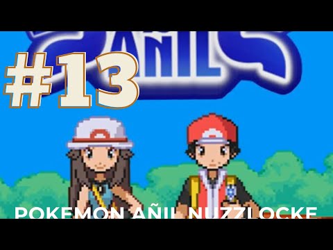 POKEMON AÑIL ep-13 SILPH S.A