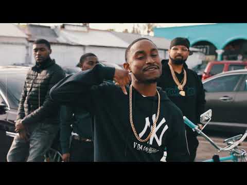 TRUTH HURTS - D5daMOBSTAR