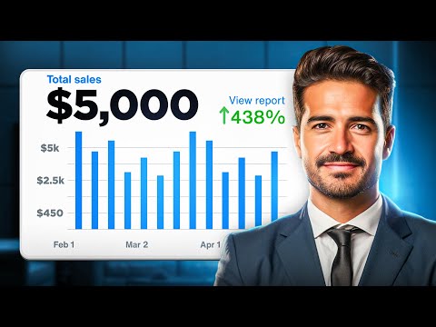 How I made my first 5K a month passively with online courses