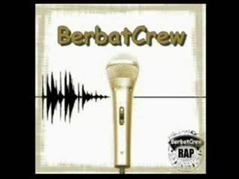 Berbat Crew kahpe