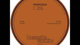 Pangaea - Router