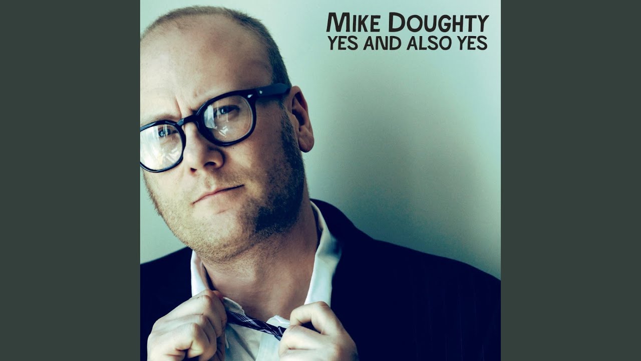 Mike Doughty - Day by Day By