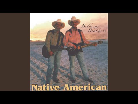 Blue Rodeo - The Bellamy Brothers