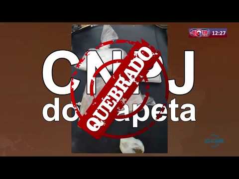 ROTA DO DIA 23 01 2020  ApoÌs denuÌncia, poliÌcia fecha boca de fumo na zona norte da capital