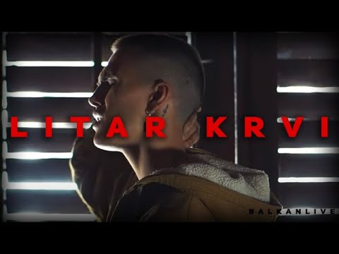 SERGEJ PAJIC - LITAR KRVI 🩸