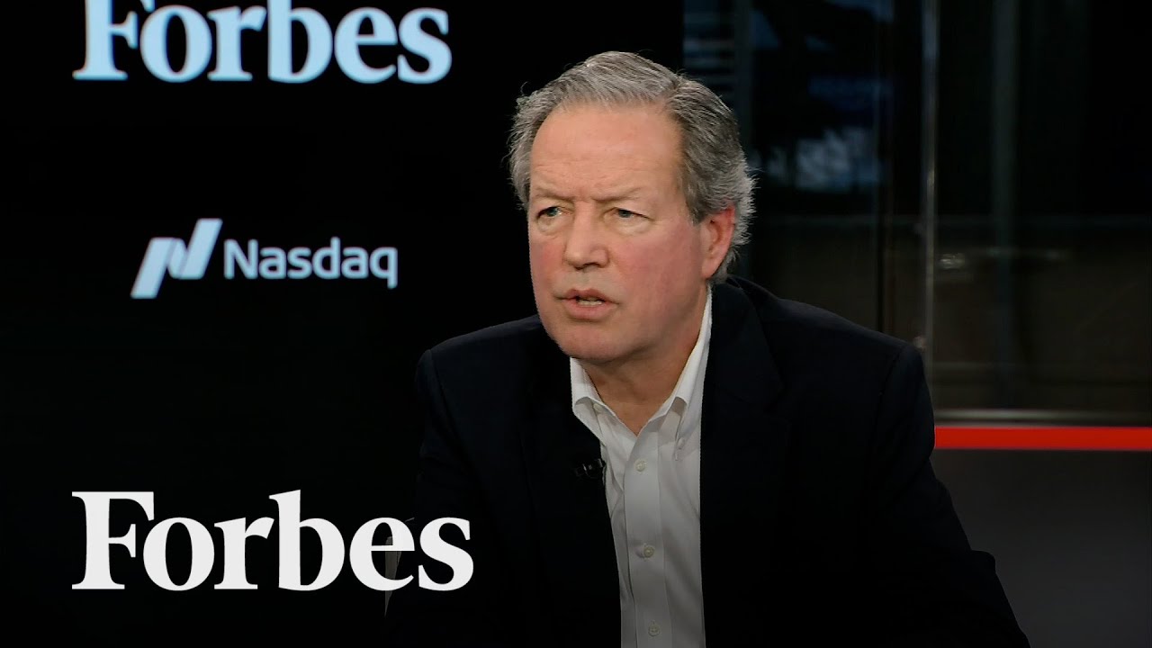 Princeton Professor Teaches About The Value Faith At Work