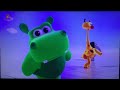 Animals Do The Twist