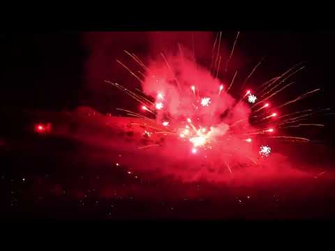 Big Sandy Shoot (0ct.2021)