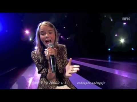 Sval (12) - Trenger deg (live)