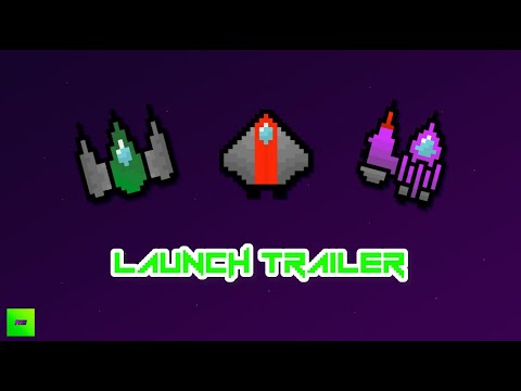 Space Shooter video thumbnail