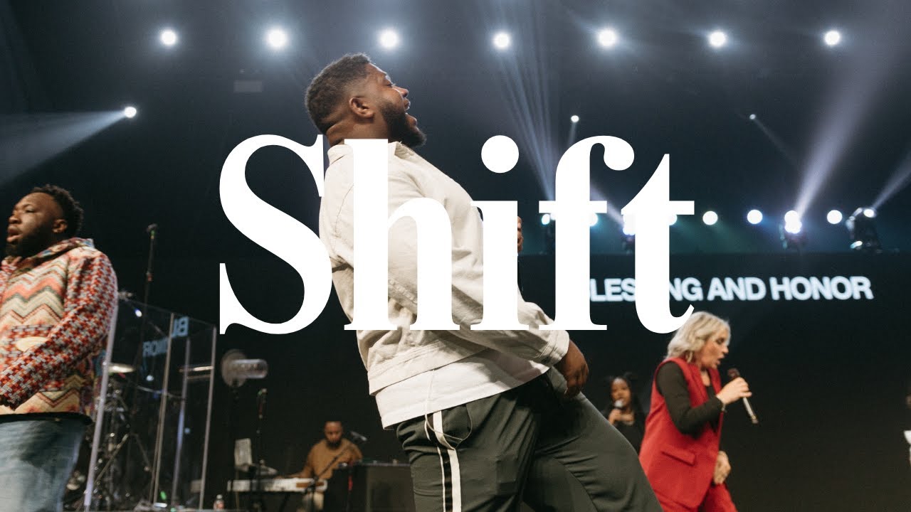 Shift