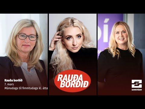 Fíklar, orð gegn orði, öryrkjar og innflytjendur í Lúx