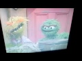Sesame Street Home Video CD Cassette And Book Tape Trailer