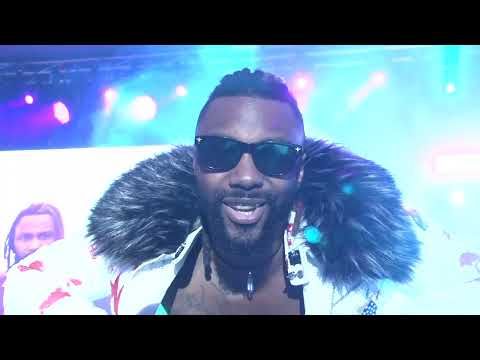 🚨Free Match🚨 Swerve Vs Lj Cleary Vs OJMO Vs Robbie X - 4 Way Elimination   #ScrapperMania6