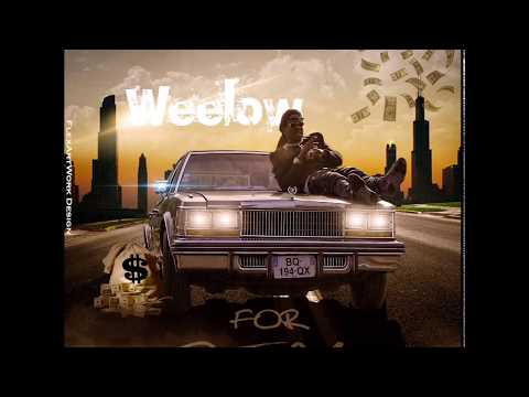 WEELOW - For Real ( Freestyle tunnel Vision )